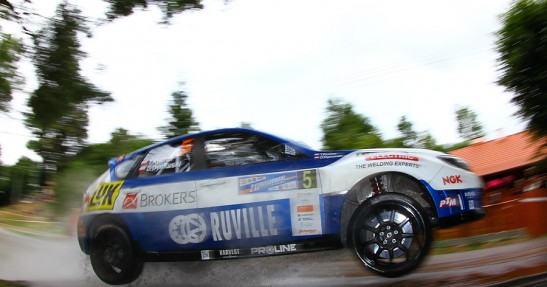 Rajd Rzeszowski